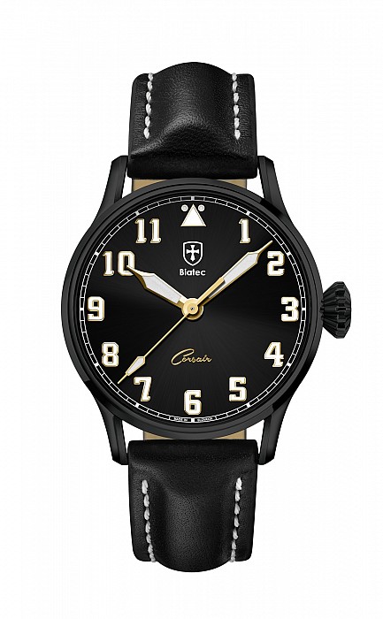 Biatec Corsair CS 02