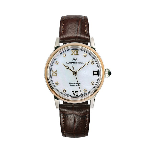 Autran & Viala LaDonna Bologna