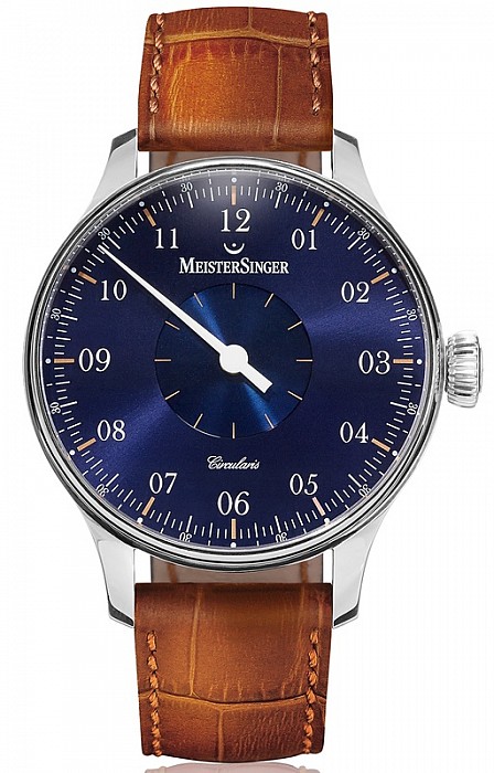 MeisterSinger Circularis CC108