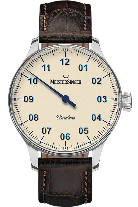 MeisterSinger Circularis CC303