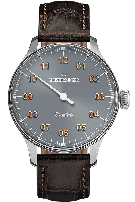 MeisterSinger Circularis CC307