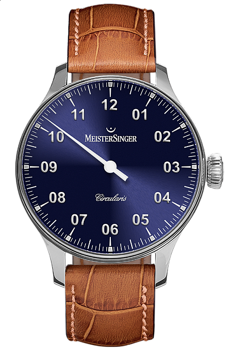 MeisterSinger Circularis CC308