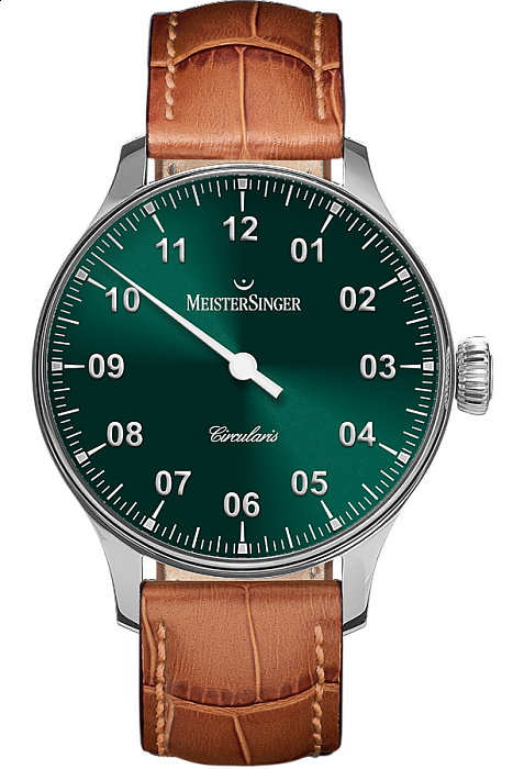 MeisterSinger Circularis CC309