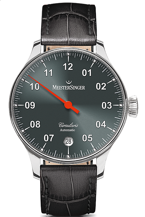 MeisterSinger Circularis CC907