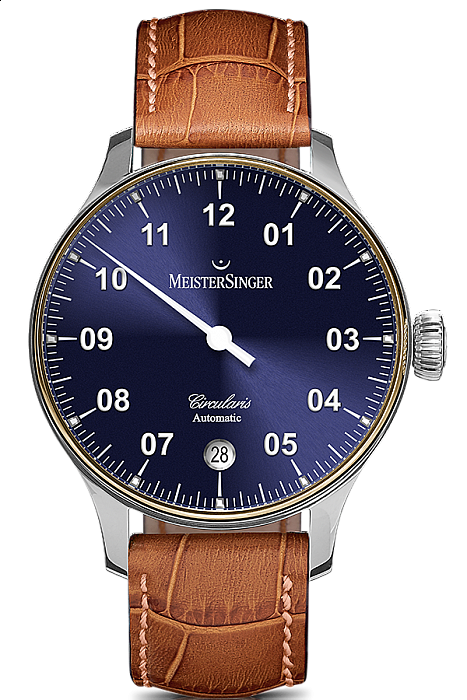 MeisterSinger Circularis CC908LG