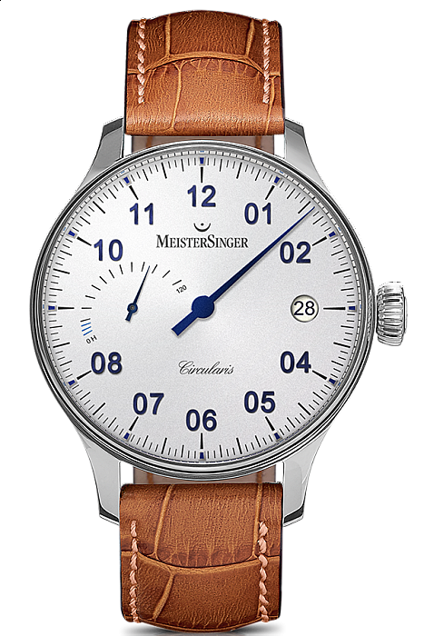 MeisterSinger Circularis CCP301