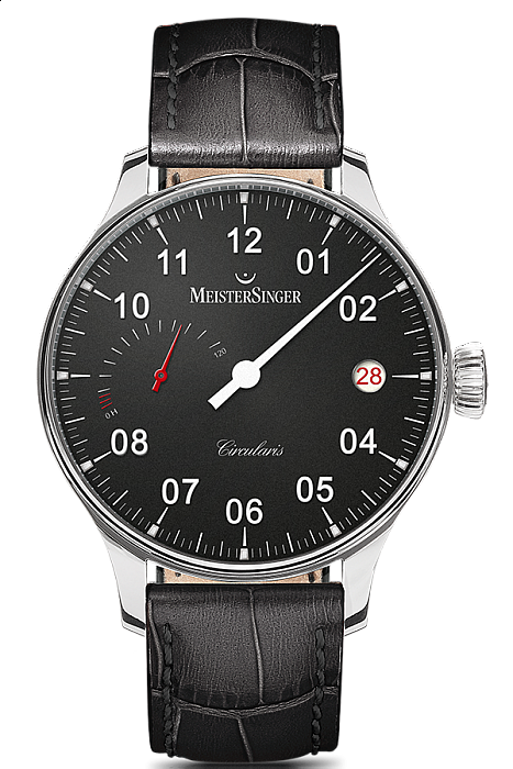 MeisterSinger Circularis CCP302