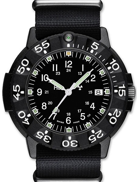 Traser Code Green - výprodej modelu 30% sleva