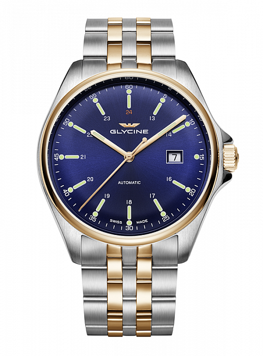 Glycine Combat 6 automatic 3890.383