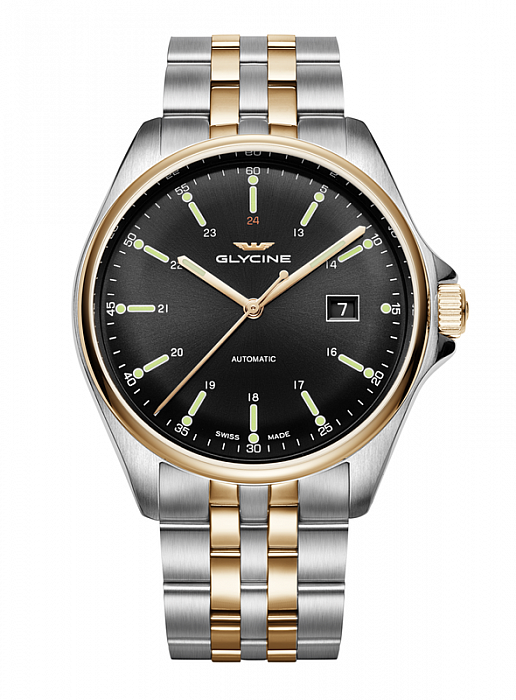 Glycine Combat 6 automatic 3890.393