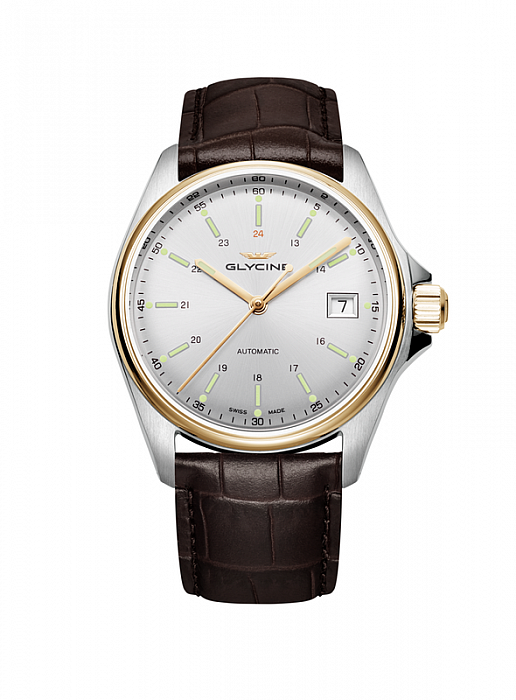 Glycine Combat 6 automatic 3916.313