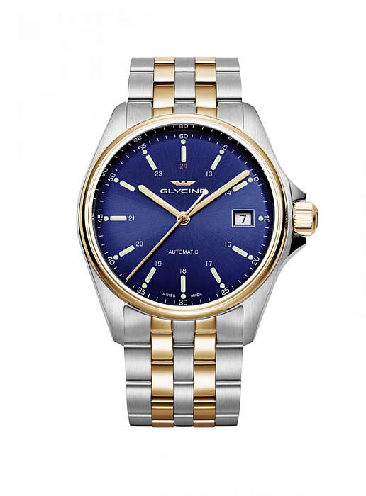 Glycine Combat 6 automatic 3916.383