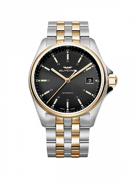 Glycine Combat 6 automatic 3916.393