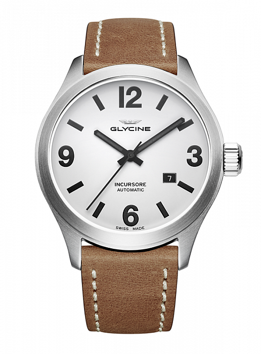 Glycine Incursore 44 mm automatic 3922.111.LB7BH