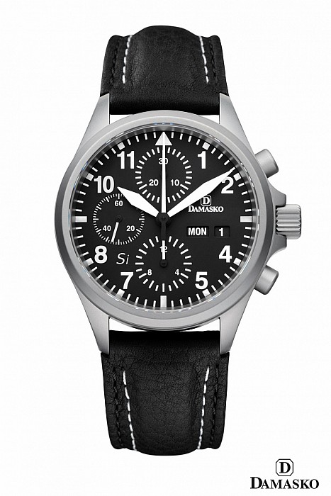 Damasko DC56 Si