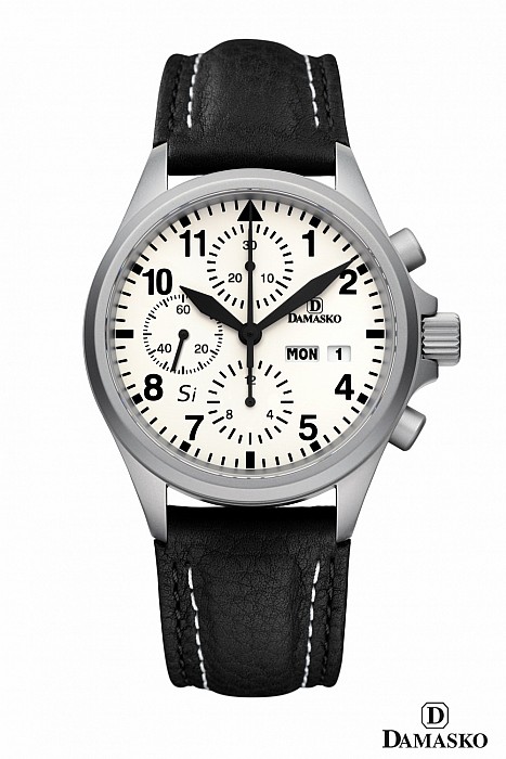 Damasko DC57 Si