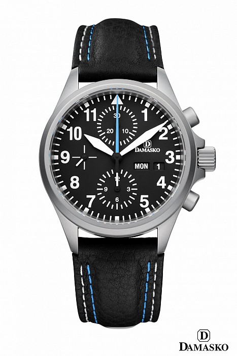 Damasko DC58