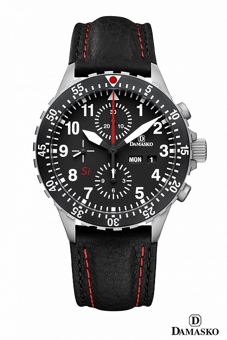 Damasko DC66 Si