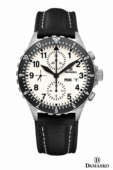 Damasko DC67