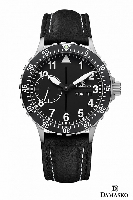 Damasko DK14