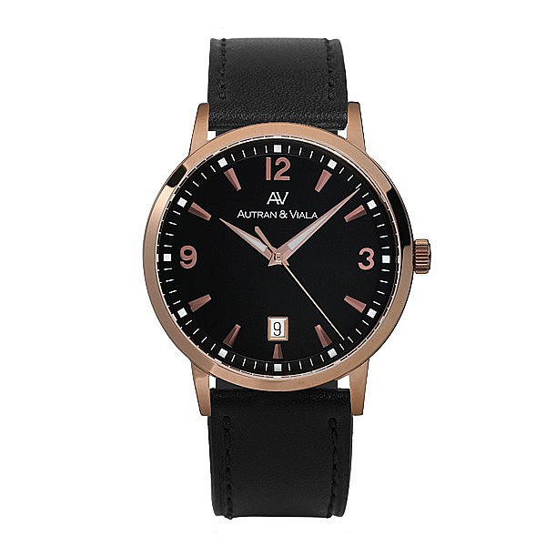 Autran & Viala Eremitage Bernstein