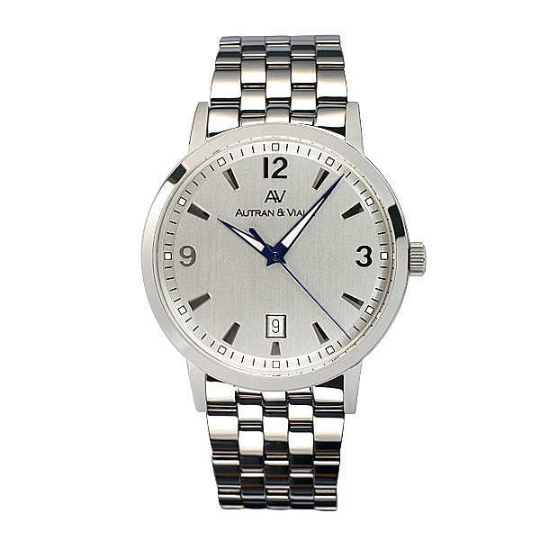 Autran & Viala Eremitage Turmalin