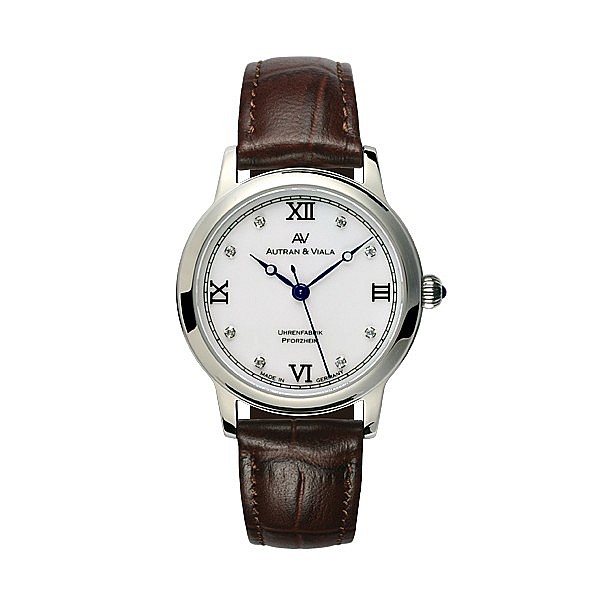 Autran & Viala LaDonna Napoli