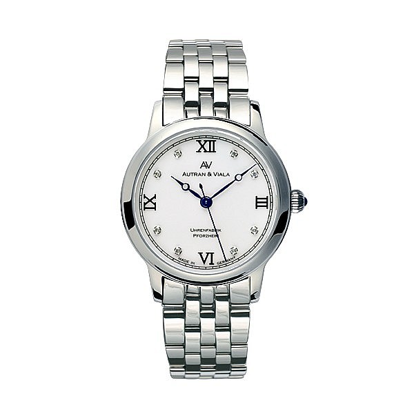 Autran & Viala LaDonna Roma