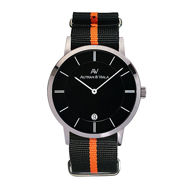 Autran & Viala Plano Hamm