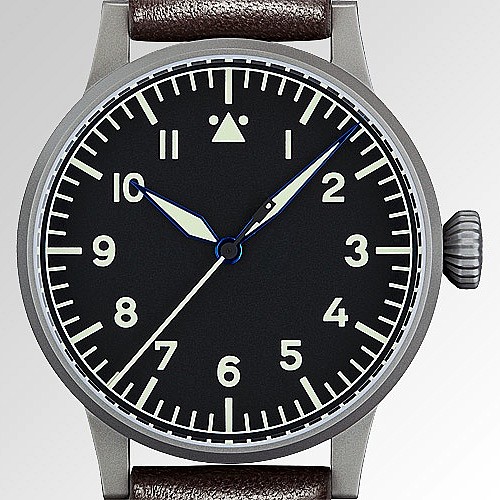 Laco Flieger Hof