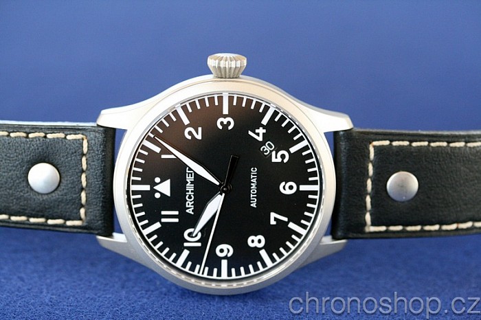 Archimede Pilot M BAZAR