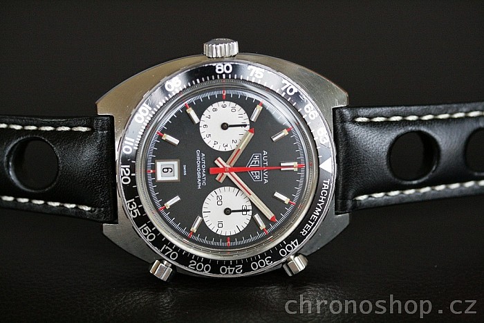 Heuer Autavia Viceroy BAZAR 420140008