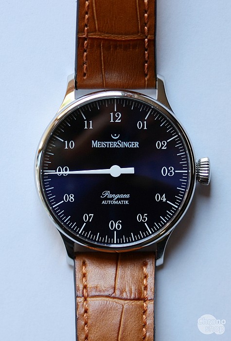 MeisterSinger Pangaea PM908 KOMISE 420180023 - komisní prodej