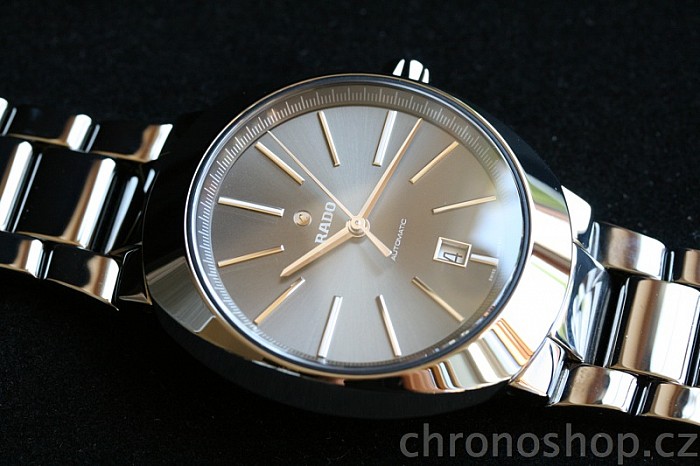 Rado D-Star Ceramos L BAZAR 420130007