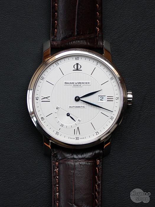 Baume & Mercier 8874 Classima XL KOMISE 420170051 - komisní prodej