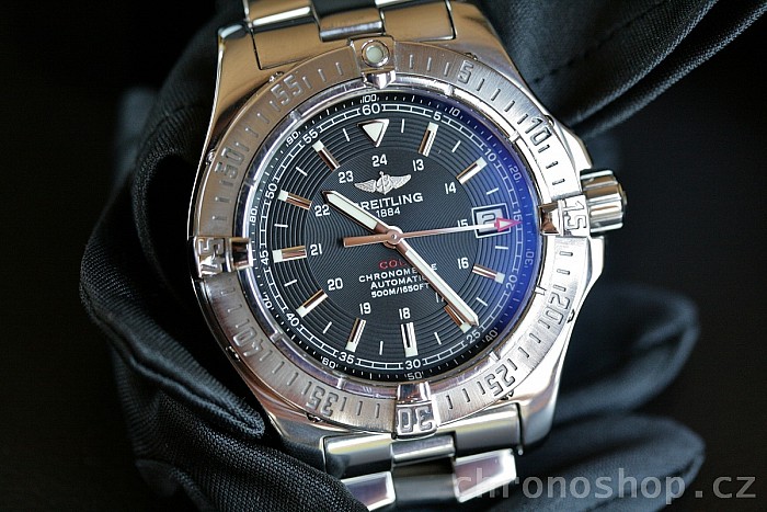 Breitling Colt Automatic BAZAR 420140007