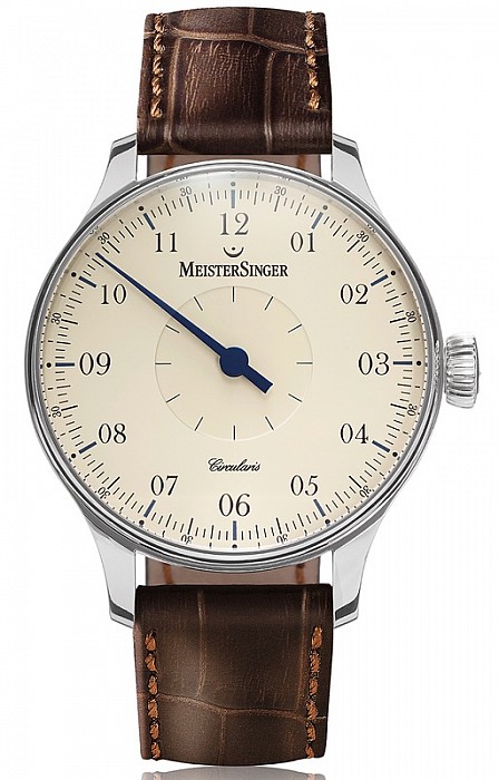 MeisterSinger Circularis CC103
