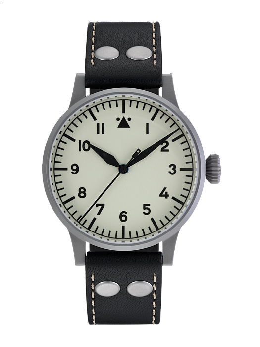 Laco Flieger Venedig 42 - 42 mm automat
