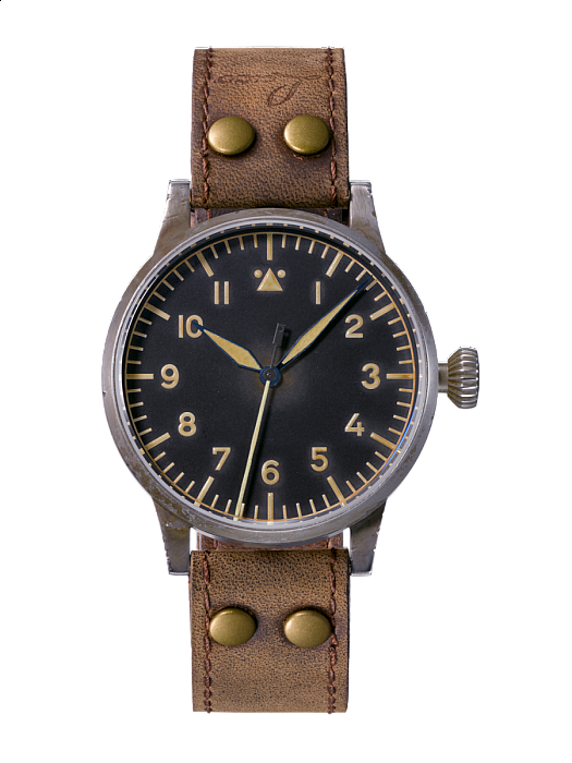 Laco Flieger Münster Erbstück - 42 mm automat