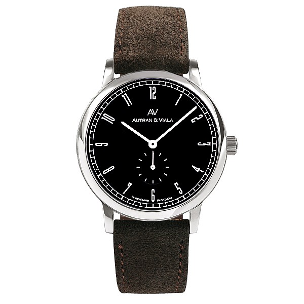 Autran & Viala Plano Landshut - výprodej značky 25% sleva