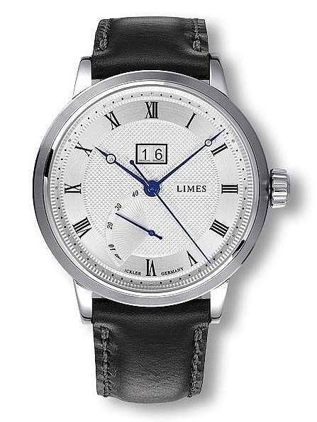 Limes Pharo Großdatum II