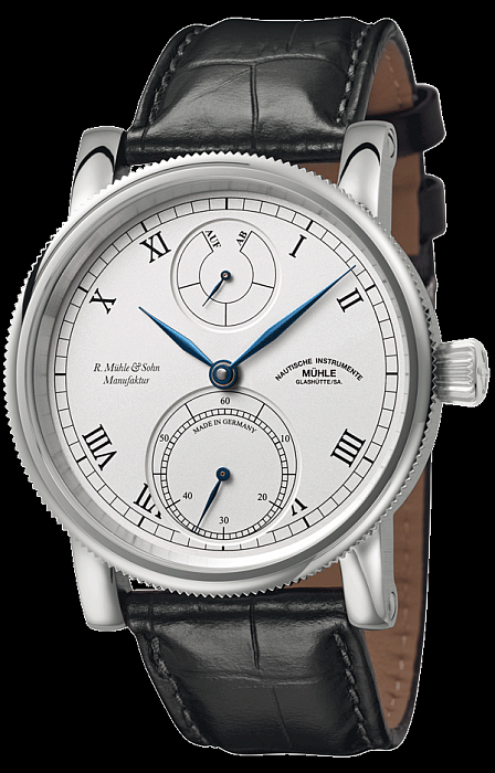 Mühle-Glashütte Robert Mühle Auf/Ab