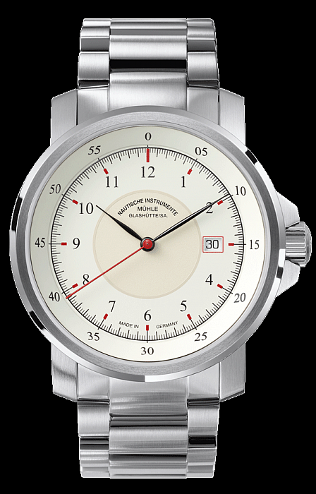 Mühle-Glashütte M29 Classic Creme