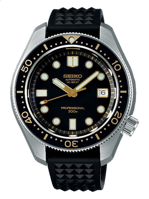 Seiko SLA025J1 - Limitovaná edice 1500 kusů