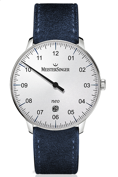 MeisterSinger NEO Plus NE401