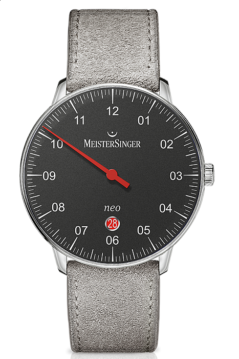 MeisterSinger NEO Plus NE402