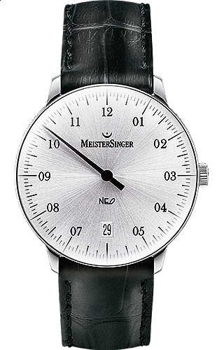 MeisterSinger NEO NE901