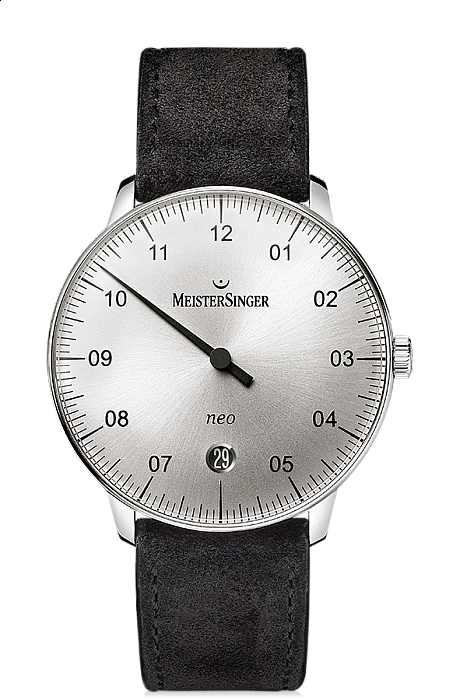 MeisterSinger NEO NE901N