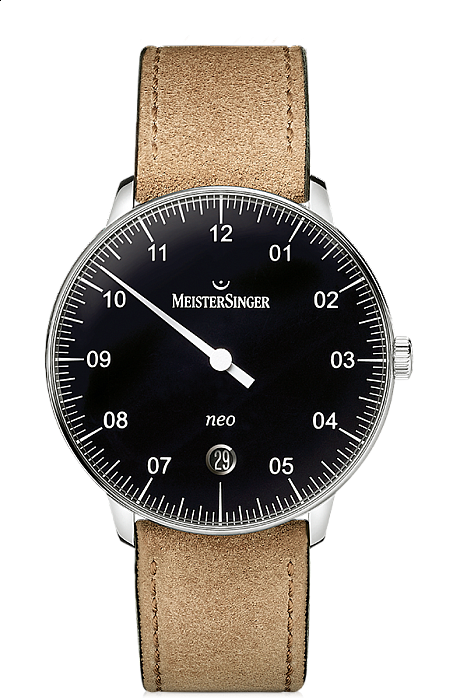 MeisterSinger NEO NE902N