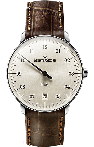 MeisterSinger NEO NE903